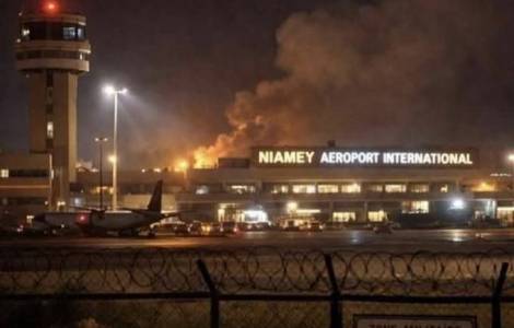 Minuit à Niamey : le réveil…