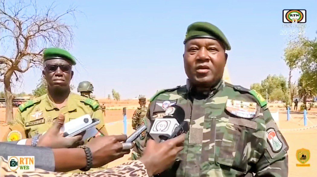 Attaque de Niamey : entre failles…