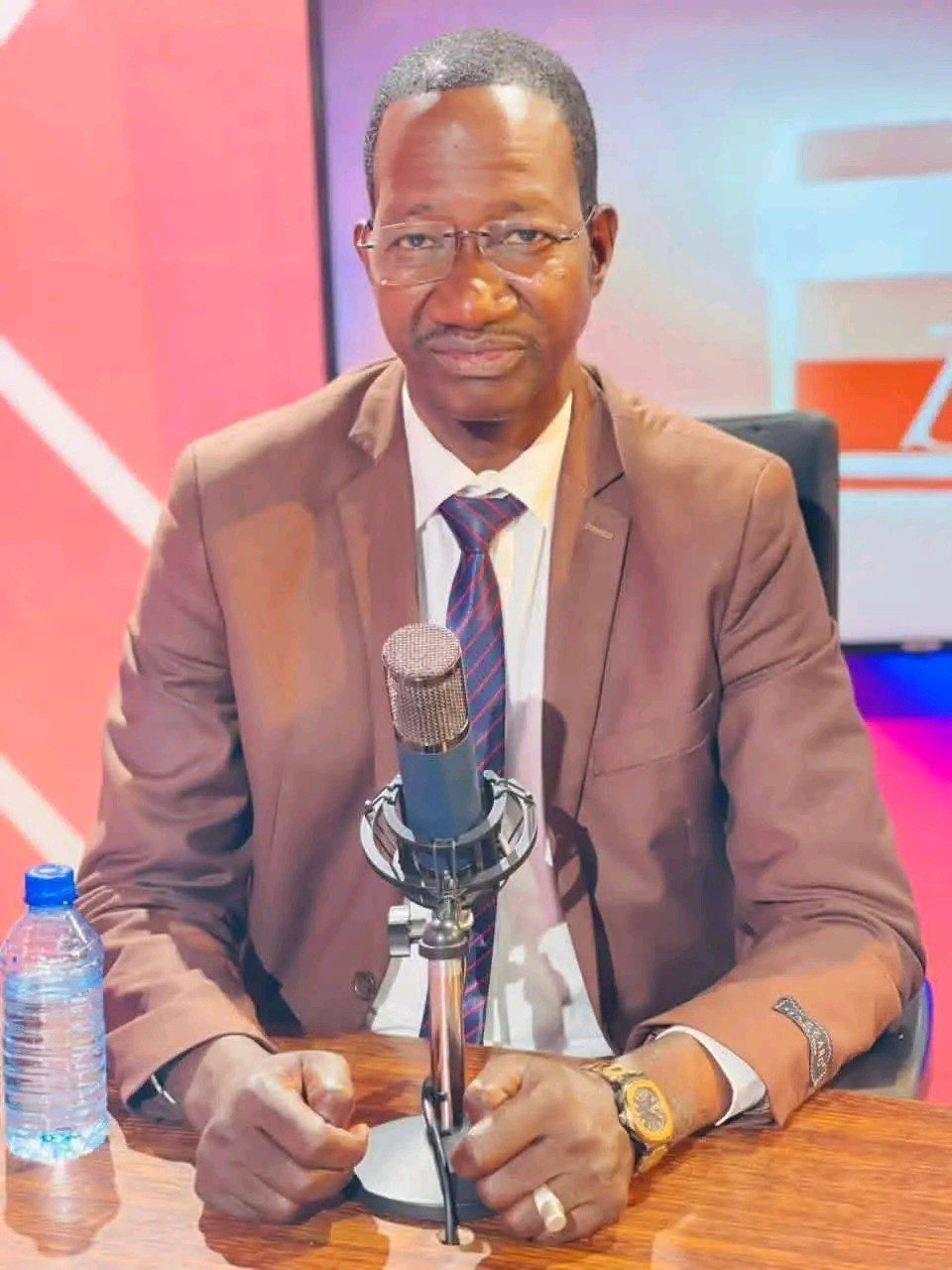 Mali : Le journaliste Youssouf Sissoko de nouveau sous mandat de dépôt