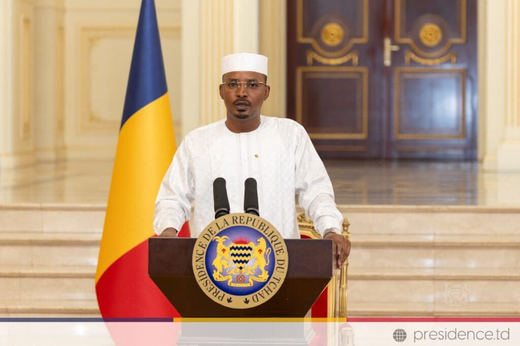 Le Tchad claque la porte à Abidjan : une diplomatie qui interroge