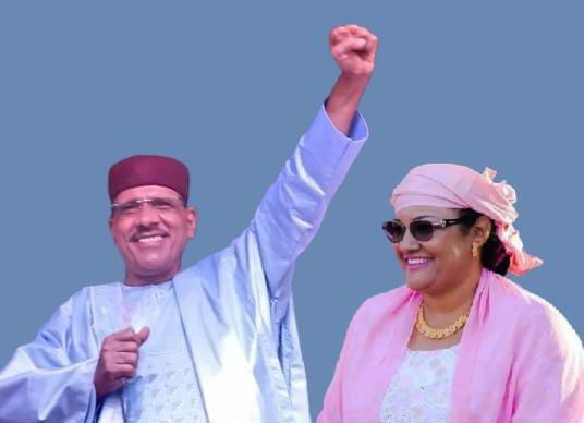 32 MOIS DE DÉTENTION POUR LE COUPLE BAZOUM : LE PRIX DE LA DIGNITÉ ?