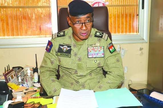 NIGER : QUAND LE CNSP DÉVORE SES PROPRES HOMMES