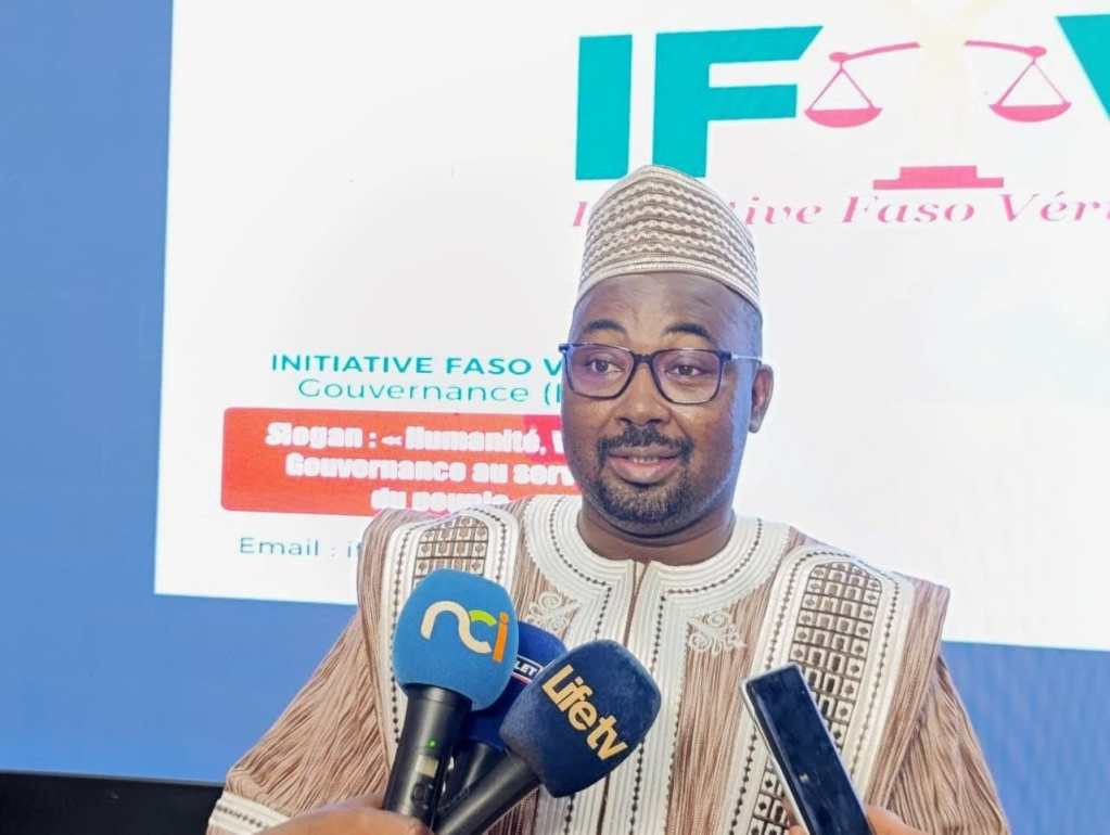 L’IF-VEG sonne l’alerte depuis Abidjan pour une gouvernance de vérité au Burkina, au Mali et au Niger