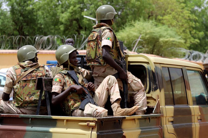 Mali : face aux offensives du JNIM et du FLA sur Kidal, Gao et Mopti, la junte militaire sous pression