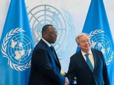 Macky Sall à l&rsquo;ONU : le tournant d&rsquo;une Afrique qui ne veut plus siéger, mais décider