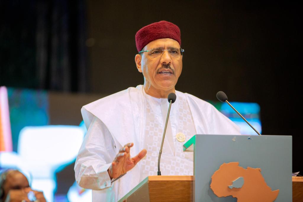Mohamed Bazoum : Demain son mandat expire, sa cellule reste fermée