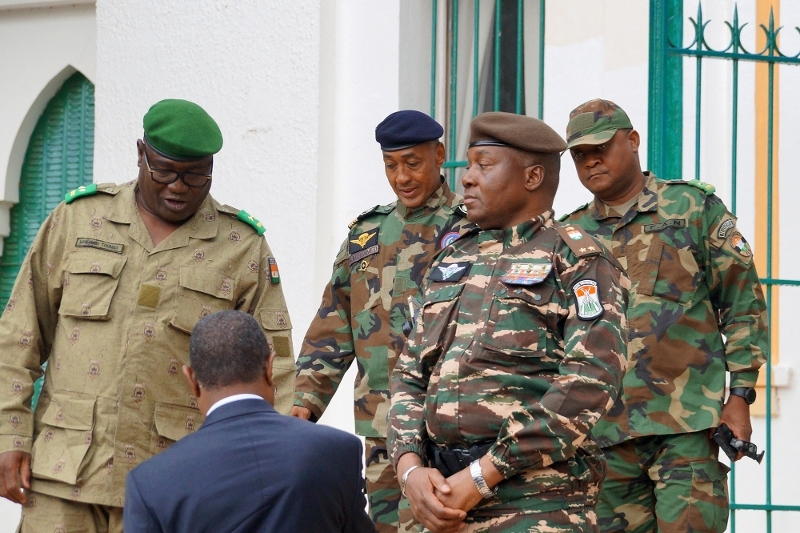 Niger : la junte militaire suspend les défilés du 1er mai 2026