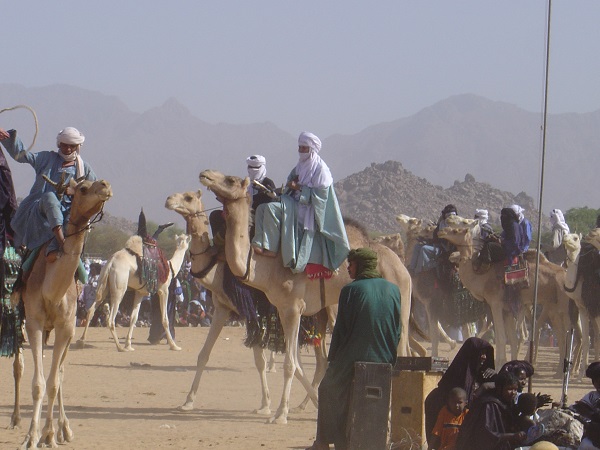 Arabes Mohamid : Ces citoyens nigériens expulsés par la junte Tiani