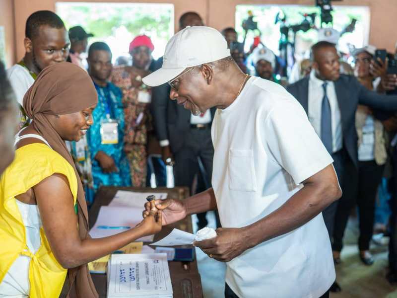 Bénin : Présidentielle du 12 avril 2026 — Entre boycott populaire, fraudes dénoncées et victoire contestée de Wadagni