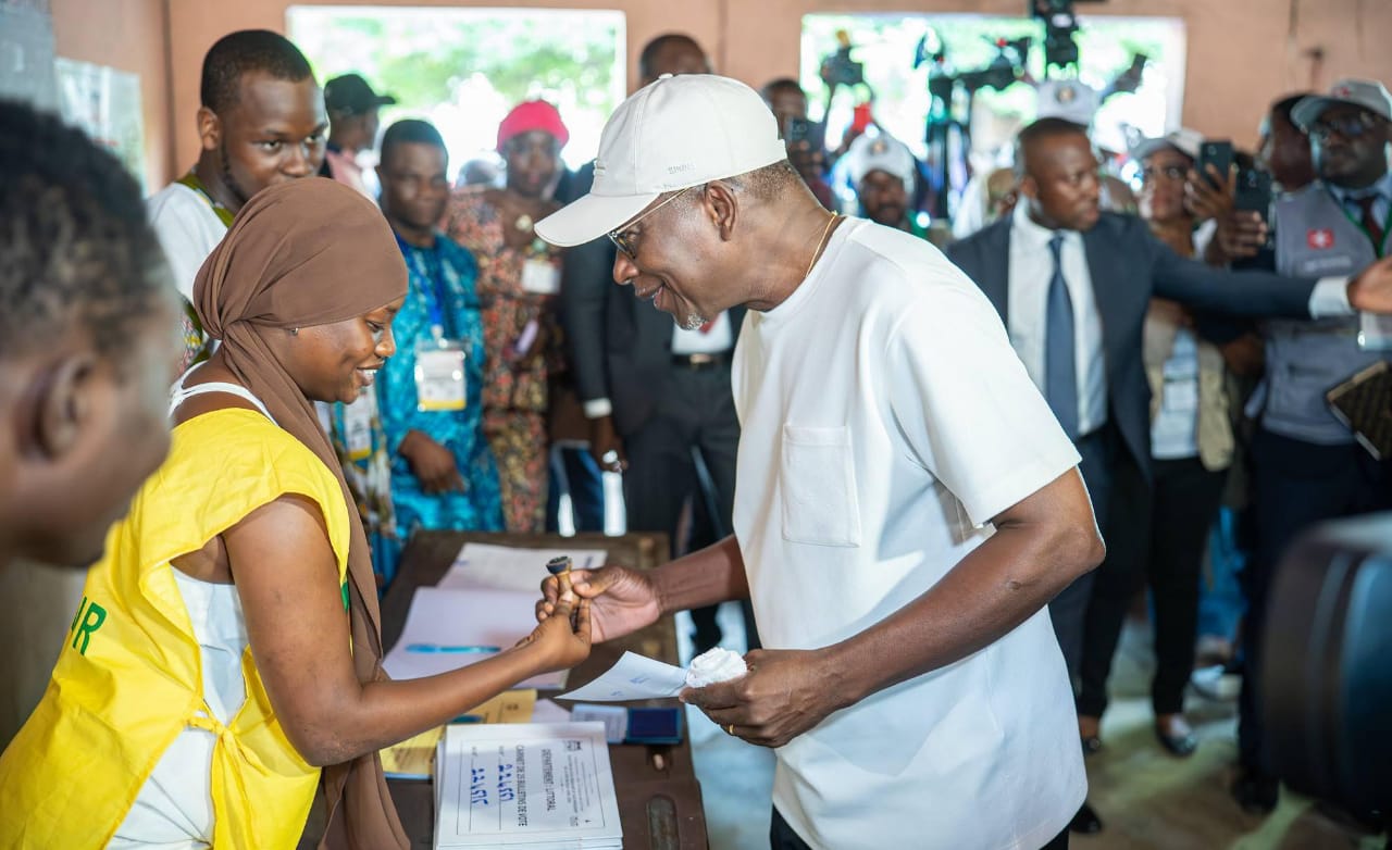 Bénin : Présidentielle du 12 avril 2026 — Entre boycott populaire, fraudes dénoncées et victoire contestée de Wadagni