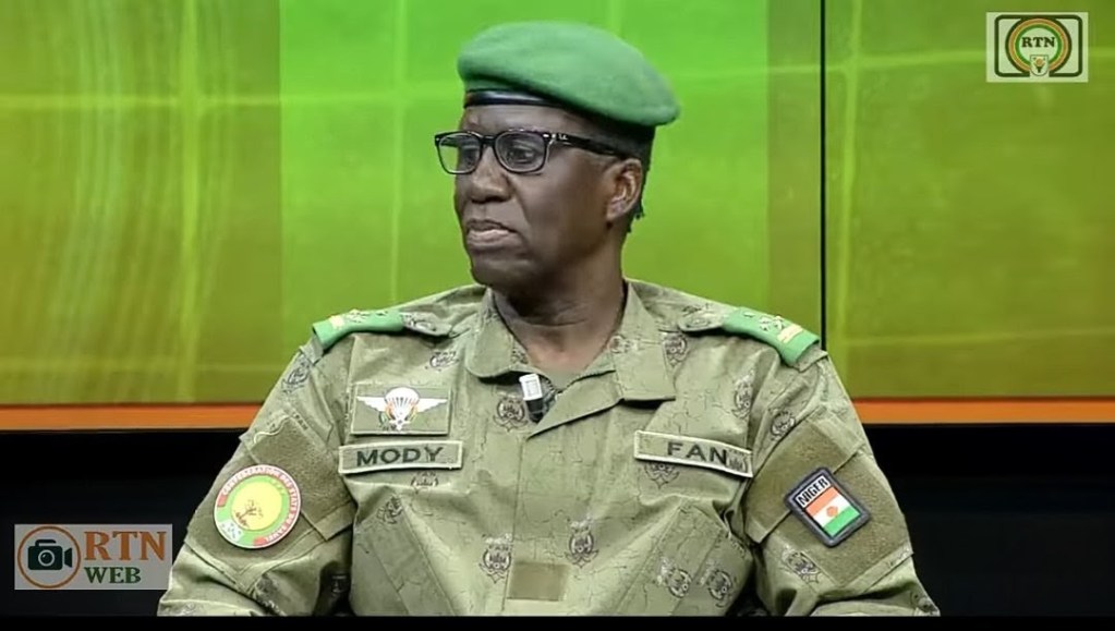 NIGER : Comment les généraux putschistes ont sabordé leur propre récit