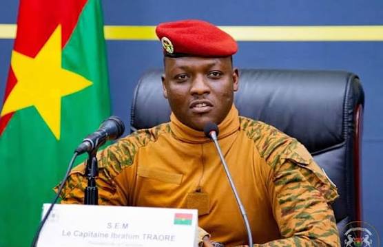 Burkina Faso : La Charte de la Révolution ou la façon de se créer un costume électoral sur mesure