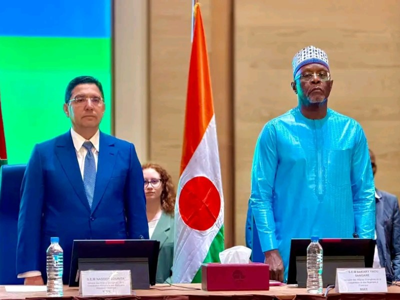 Niamey et Rabat scellent leur partenariat : 14 accords signés, mais pour quel bénéfice réel ?