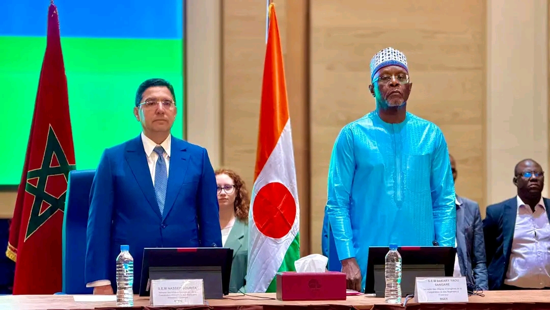 Niamey et Rabat scellent leur partenariat : 14 accords signés, mais pour quel bénéfice réel ?