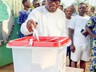 Présidentielle 2026 au Bénin : Le récit d&rsquo;un consensus fabriqué de toutes pièces