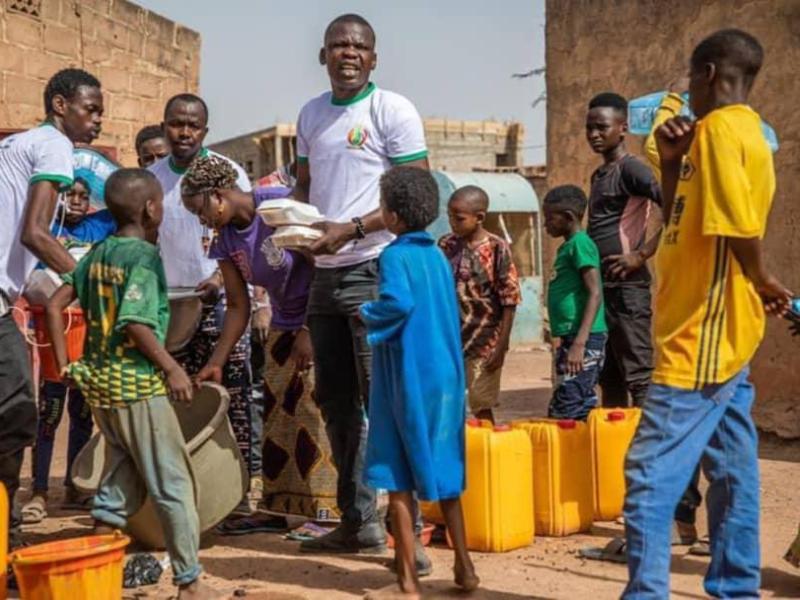 Burkina Faso / Purge associative : 118 ONG balayées par décret, mais qui pour sauver les plus vulnérables ?