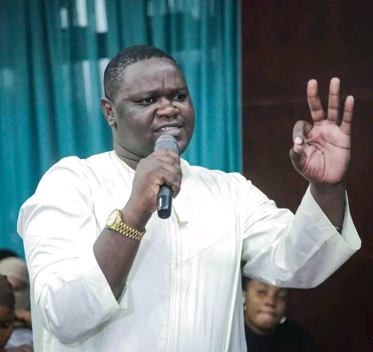 Aziz Maïga : Un journaliste-blogueur malien arrêté à l&rsquo;aéroport d&rsquo;Abidjan