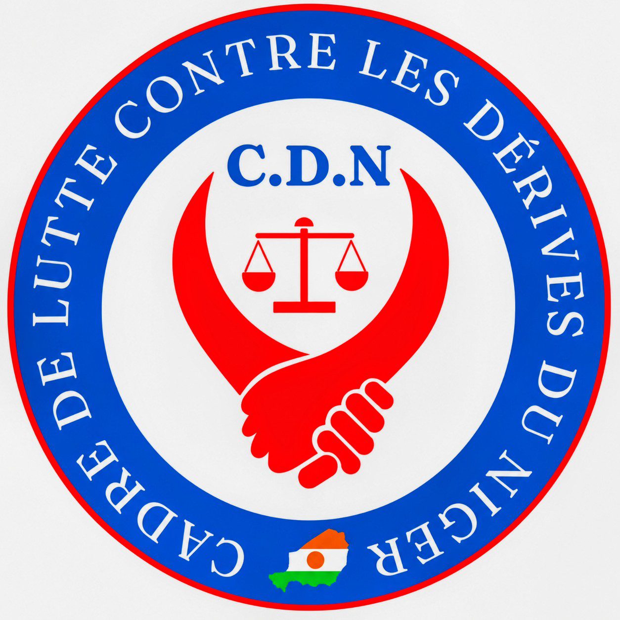 Niger : le CDN dénonce la suspension des médias étrangers