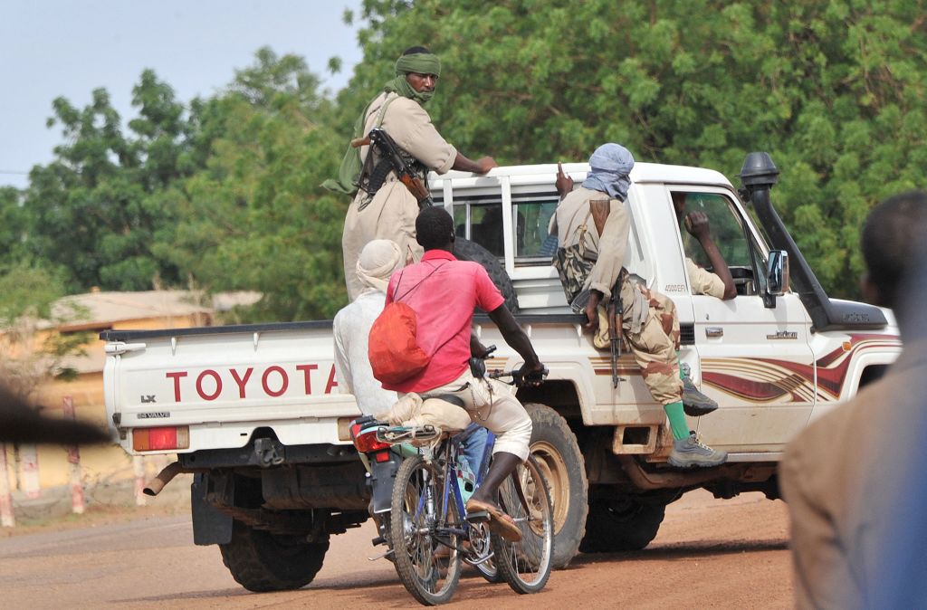 Mali : Le JNIM maintient le blocus sur Bamako et Kati