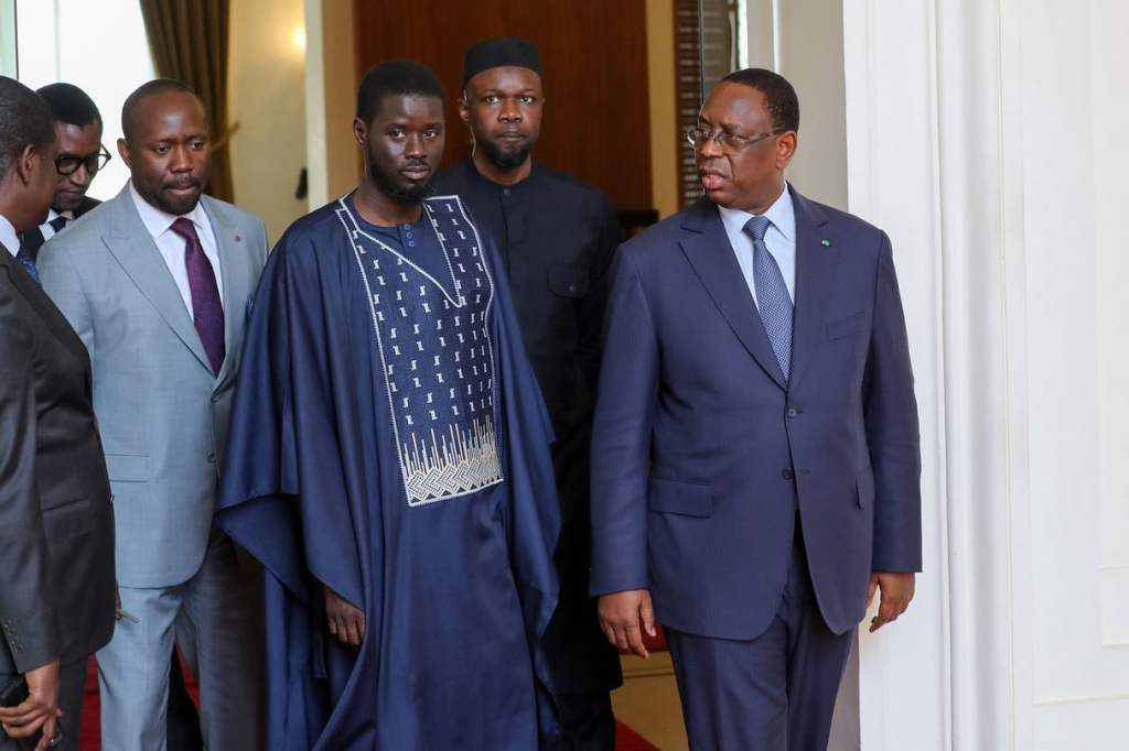 Macky Sall à l’ONU : Le « candidat de l’Afrique » que Dakar refuse de parrainer