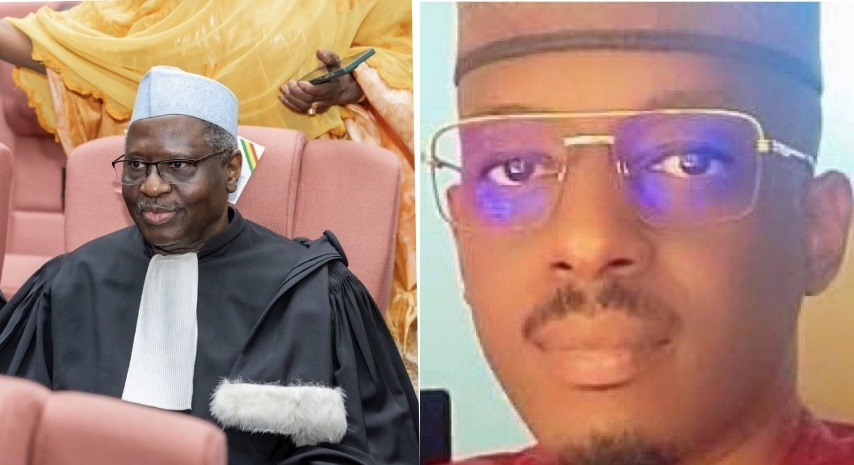 Mali : Le fils de l&rsquo;opposant Mountaga Tall disparaît à son tour à Bamako