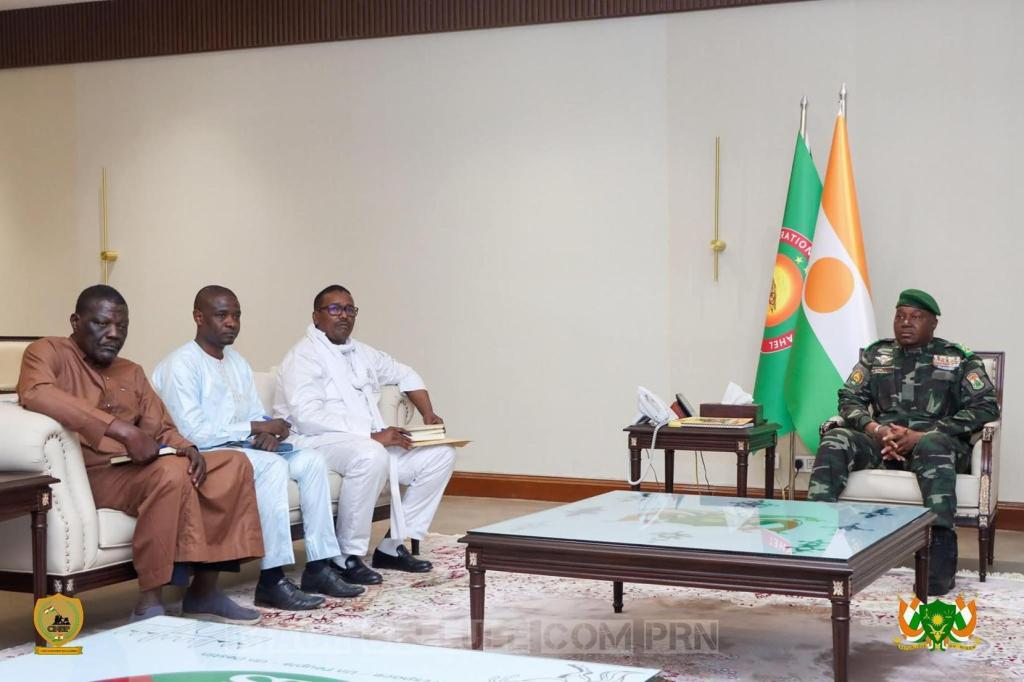 Niger : la junte suspend neuf médias internationaux pour mieux régner