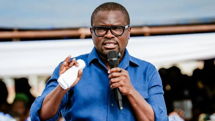 Romuald Wadagni : Vers une prestation de serment en violation de la Constitution béninoise