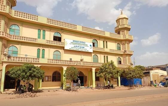 Burkina Faso : Grande mosquée sunnite fermée à Ouagadougou, deux jours après l&rsquo;arrestation de son imam