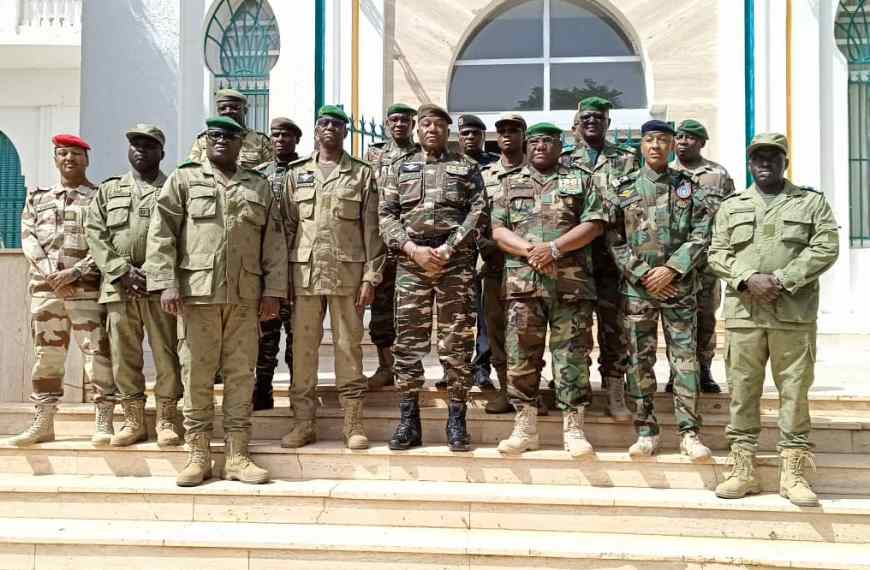 Niger quitte la CPI : fuite de la justice ou acte souverain ?