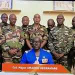 Niger : Le CNSP, entre le slogan de la souveraineté et le pillage en héritage