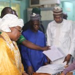 Niger — Dr Elisabeth Shérif : hier avec Tchangari pour la vérité, aujourd’hui complice de la junte dans le naufrage de l’école nigérienne