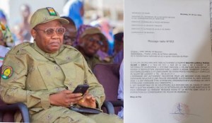 Niger — BEPC 2026 : la police confirme la fraude par un avis de recherche, les enseignants et…