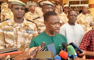Burkina Faso : la junte fait taire les prédicateurs, un silence de plus dans la liste