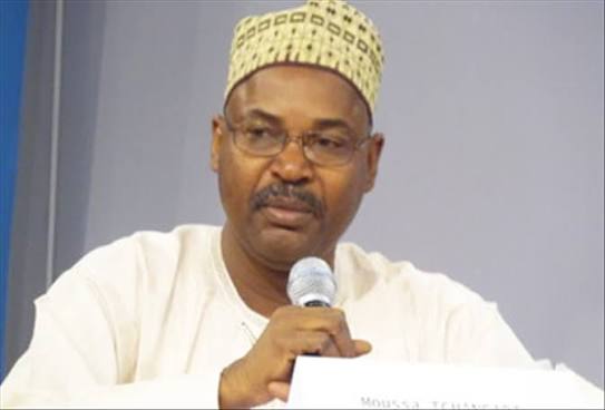 Le Niger condamné par l’ONU pour la détention arbitraire de Moussa Tchangari