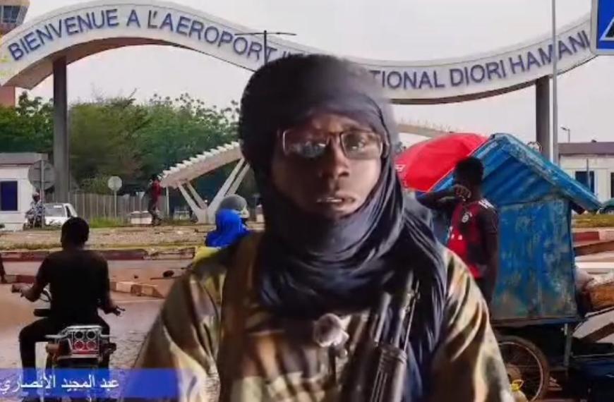 Niger : après l’attaque de…