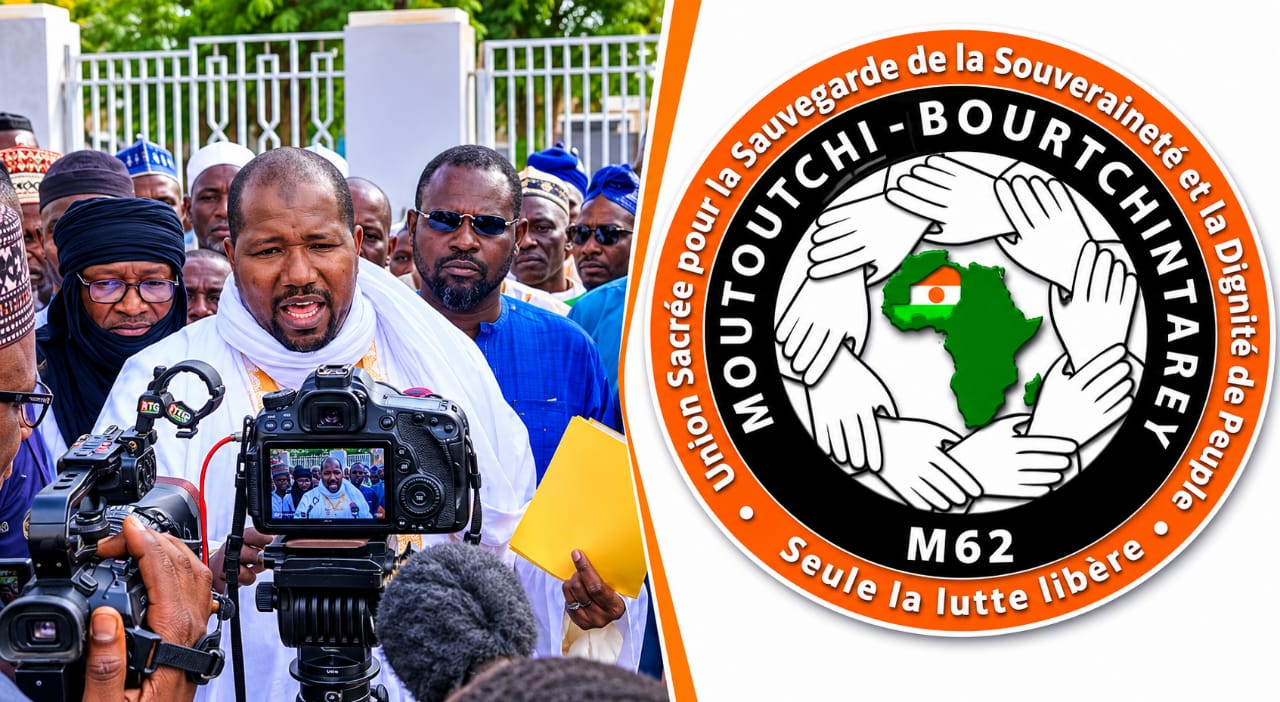 Niger : Déguerpissements à Niamey…