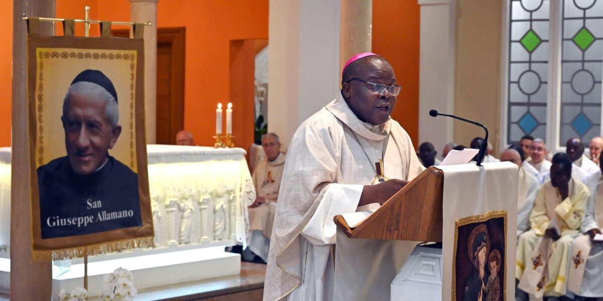 Mozambique : Assassinat de Mgr Osório Citora Afonso, évêque de Quelimane