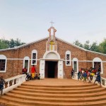 Centrafrique — l’Église endeuillée : l’abbé Monga assassiné devant son presbytère à Zémio