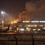 Niger : l’aéroport de Niamey frappé une deuxième fois par une attaque terroriste
