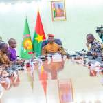 Burkina Faso : loin des promesses de transition, un peuple pris au piège par des décrets