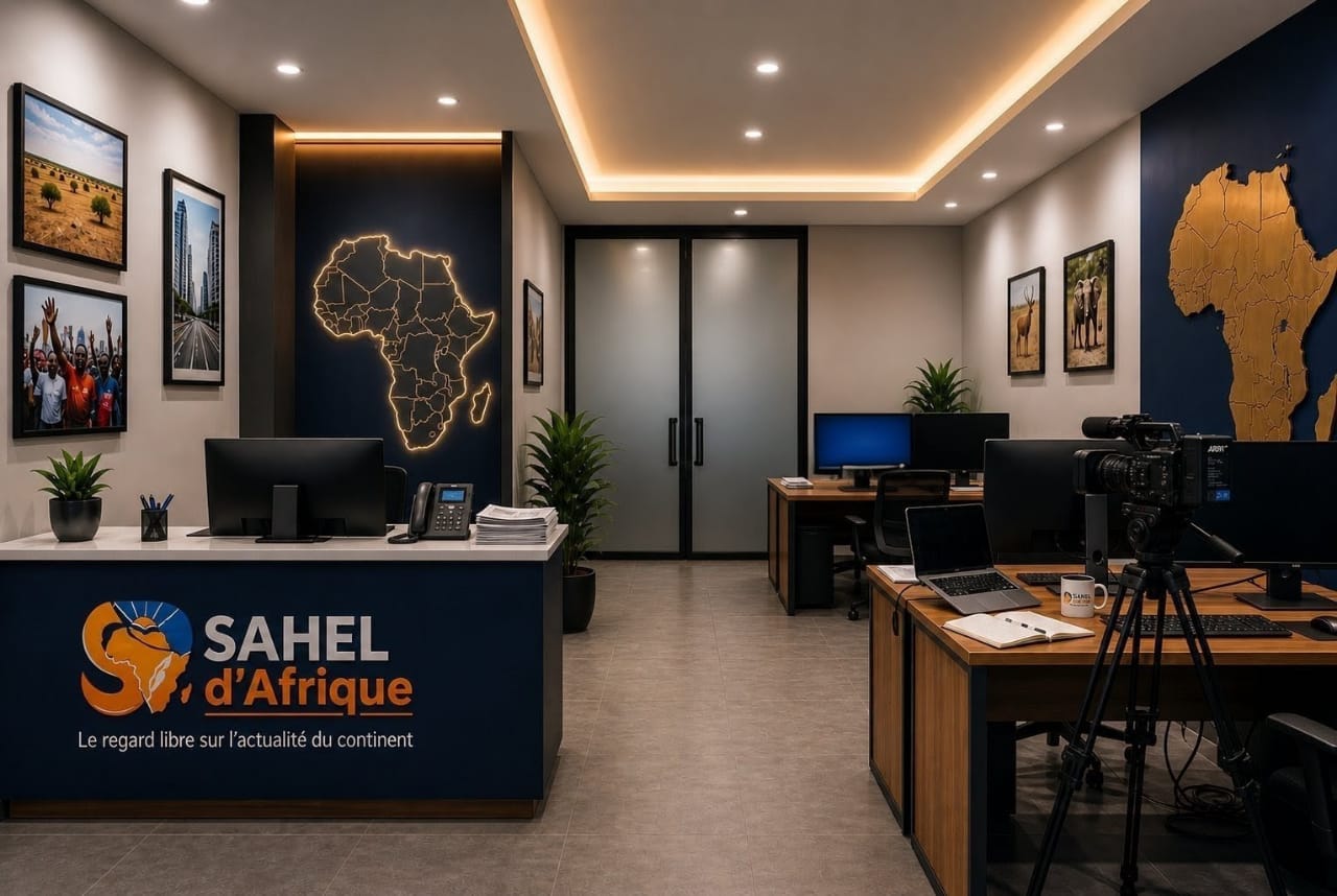 sahel dafrique