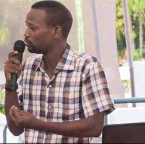 Bénin : Le webactiviste Steve Amoussou terminera sa peine le mois prochain