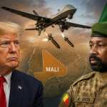 SAHEL : LA TENTATION DU FEU À WASHINGTON OU L’ILLUSION DU MILITARISME AMÉRICAIN AU MALI