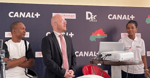 Burkina Faso : de 50 à 200 millions de FCFA, l’escalade des sanctions du CSC contre Canal+ International