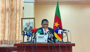 Cameroun : le ministre de l’Administration territoriale, Paul Atanga Nji, a ordonné la fermeture de 1 400 églises…