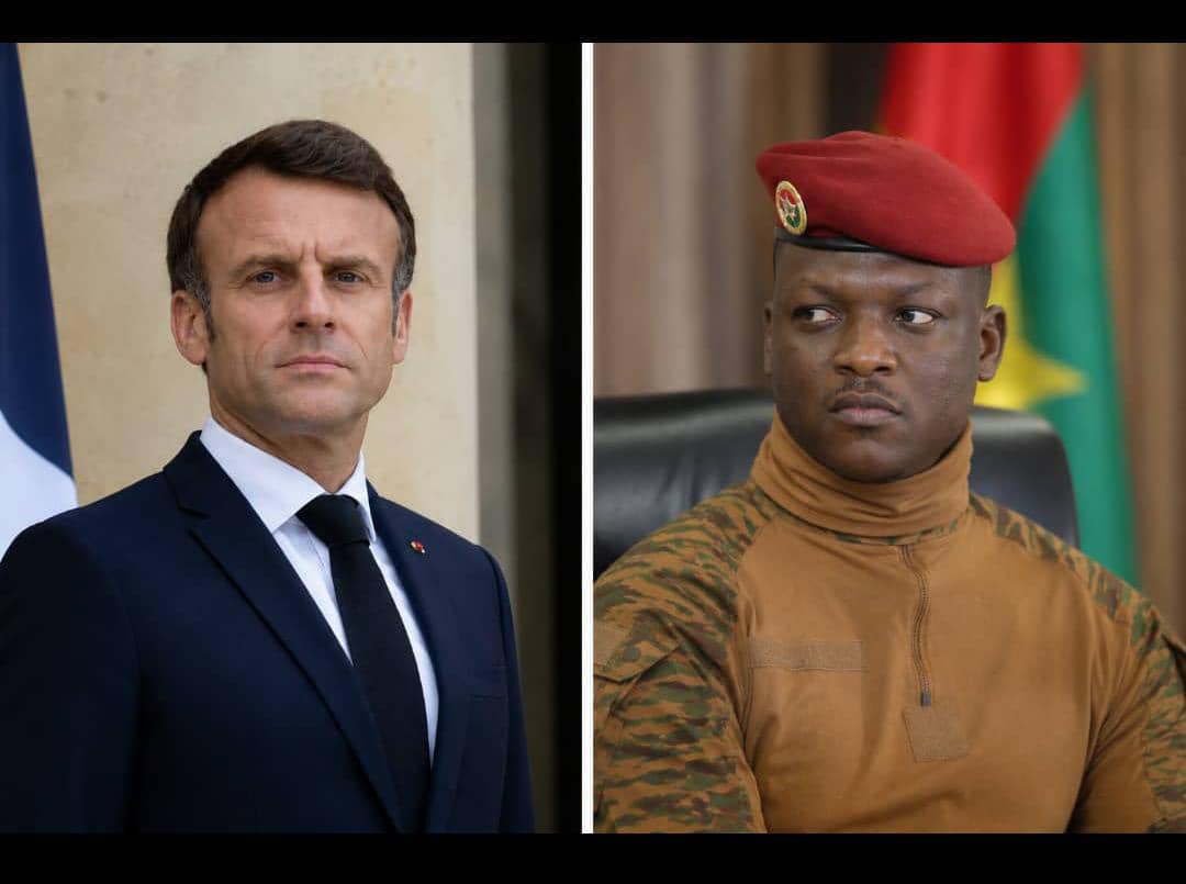 France – Burkina Faso : Ouagadougou rejoint Pyongyang et Kaboul dans le cercle très fermé des capitales sans lien diplomatique avec Paris