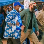 Centrafrique : la léthargie politique de Faustin-Archange Touadéra fait ressusciter la colère des armes à Am-Dafock