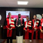 Ibrahim Yacouba : quand la rigueur académique transcende l’épreuve