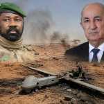 Mali-Algérie : Volte-face à Bamako, une junte à bout de souffle annonce un dégel sans explication