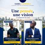 Une Pensée, Une Vision Moussa vs Jonathan
